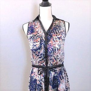 Anthropologie Maude Dress S